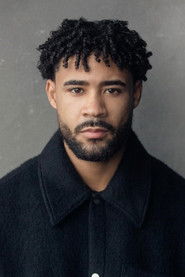 Darragh Hand as Michael Holden