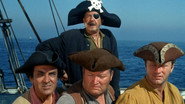 Hitting the High Seas