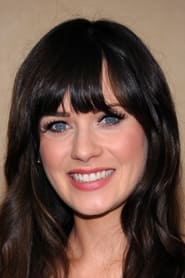 Zooey Deschanel