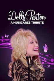 Poster The True Story of Dolly Parton