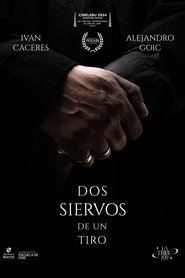 Poster TWO SERVANTS. ONE STONE 2023