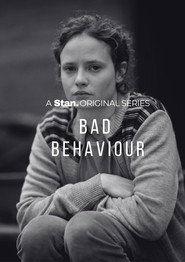Bad Behaviour постер