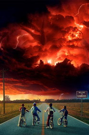 Stranger Things Stranger Things 2 33
