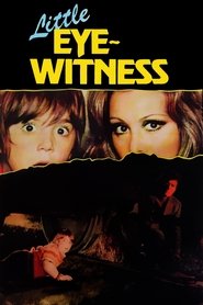 Poster The Boy Who Knew Too Much! 1972
