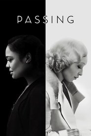 Passing (2021) Passing (2021)
