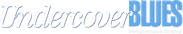 Undercover Blues Logo