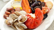 Clambake in the Burbs