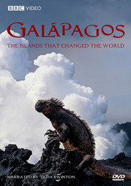 Galapagos poster