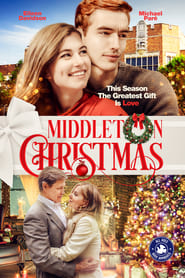 Middleton Christmas постер