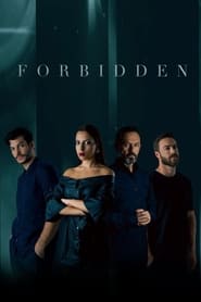 Forbidden постер