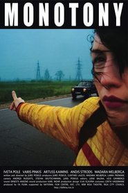 Poster Monotony 2007