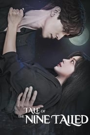 Tale of the Nine Tailed [Korean]