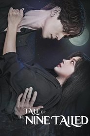 Tale of the Nine Tailed poster