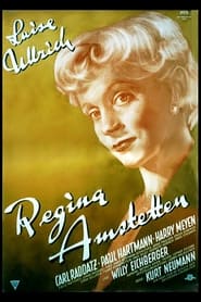 Poster Regina Amstetten