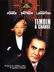 Témoin à charge film en streaming