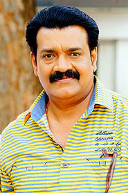 Shankar is Sudheer