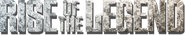 Rise of the Legend Logo