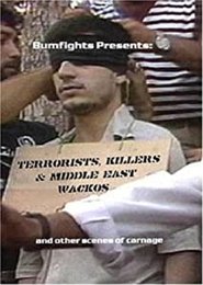 Poster Terrorists, Killers and Middle-East Wackos 2005