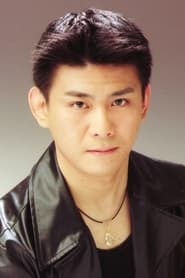 Tsuyoshi Aoki as Morisawa (voice)