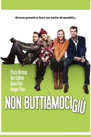 Non buttiamoci giù (2014)