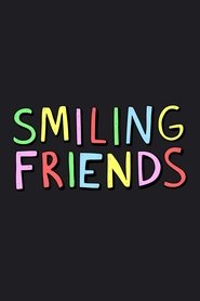 Poster for Smiling Friends