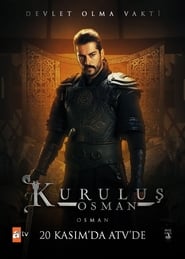 Kurulus Osman Episode 58 English Subbed