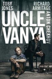Uncle Vanya постер