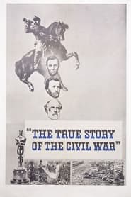 The True Story of the Civil War 1956