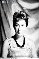 Halina Kossobudzka Halina Kossobudzka