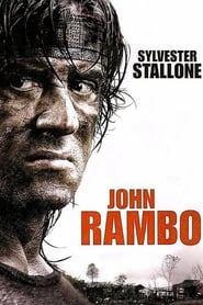 John Rambo poszter