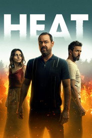 HEAT poster
