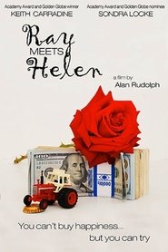 Ray Meets Helen постер