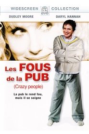 Les fous de la pub streaming