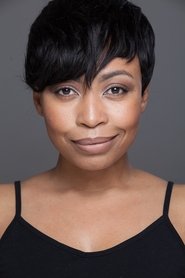 Nikiya Mathis as Stacie Zara