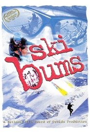 Poster Ski Bums 2002
