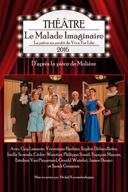 Le Malade Imaginaire (de Molière) streaming