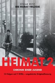 Poster for Season 1