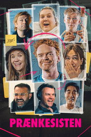 Pr&aelig;nkesisten (2021)