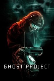 Poster Ghost Project 