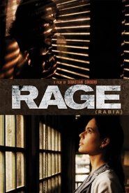 Poster Rage 2009