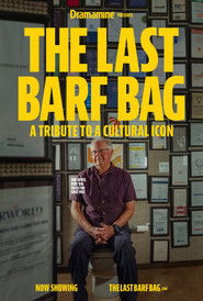 The Last Barf Bag: A Tribute to a Cultural Icon