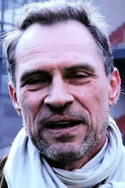 Portrait de Michael Mannicke