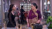 Samaira Offers Apology to Tulsi