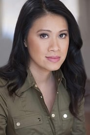 Junie Hoang as Dr. Caldwell