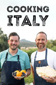 Cooking Italy (2025)
