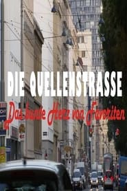 Die Quellenstraße – Das bunte Herz von Favoriten (2021)