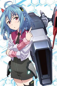 The Asterisk War Season 1 7