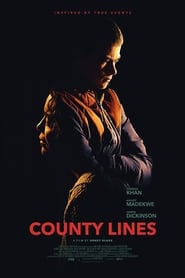 County Lines постер