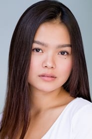 Lisa Yamada as Meghan