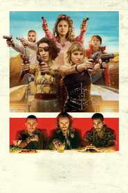 Sky Rojo poster